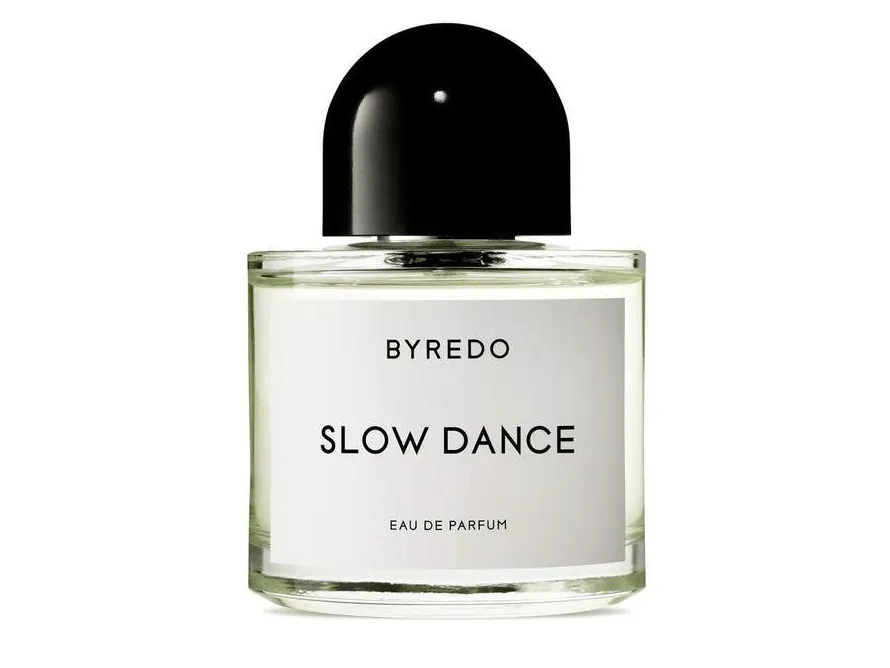 Byredo_Slow Dance